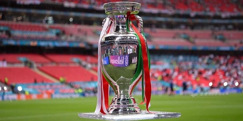 Tìm hiểu thông tin về lịch sử của giải UEFA European Football Championship